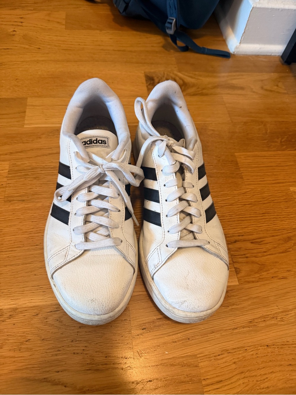 Adidas Grand Court shoes